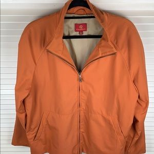 Cole Haan jacket